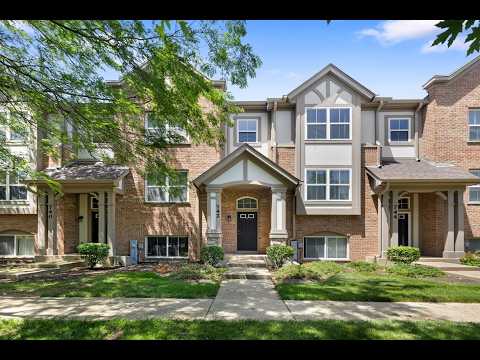742 June Terrace, Lake Zurich, IL home video tour