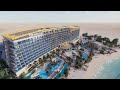 Centara Mirage Beach Resort Dubai 5⭐️/ (2022) Общая информация об отеле