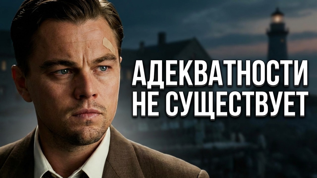 Иллюзии или реальность? Самый важный выбор 