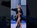 Five Chacha Cosimo Barra Diana Sharipova Korea Open 2026 Amateur Latin 練舞 Dance Asiantour