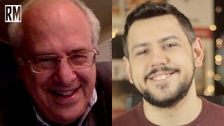 Information Dr. Richard Wolff and Richard Medhurst on GameStop, Socialism, Imperialism and the Democratic Party Guide