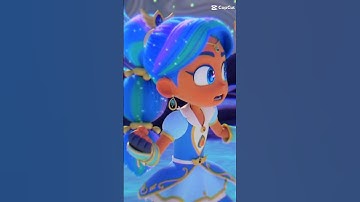 [JJ Blue Sapphire 💙🌈] Jedag Jedug Rainbow Bubblegem Part 6 #rainbowbubblegem #shorts #jedagjedug