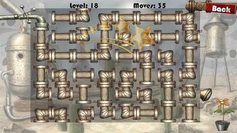 PLUMBER - Level Pack 2 : Level 16-20