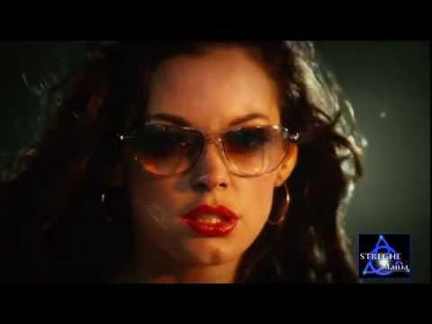 Rose McGowan &quot;Planet Terror&quot; - La Gamba Mitra!