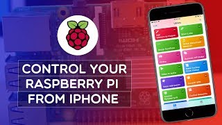 How To Turn OFF / RESTART Your Raspberry Pi From iPhone