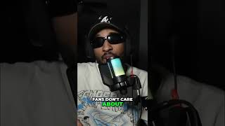 WE DO NOT CARE ABOUT KEITH THURMAN #shorts