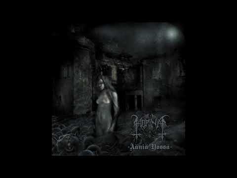 Horna — Horna - Ääniä Yössä (Full Album)