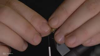 STF Shrimp (variant)- (Flytying Kit, Coast Fly 1)