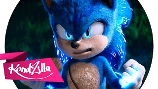 Você sabia que a música tema do final do Sonic 2, na verdade vem de uma  música J-POP? – Aperta o X