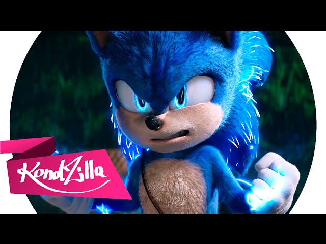 Oficial Resso de Ya llegó tilín - Sonic Piñotas Music - Ouvir