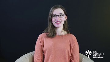 Lake Washington Schools Foundation 2020 Program Impact