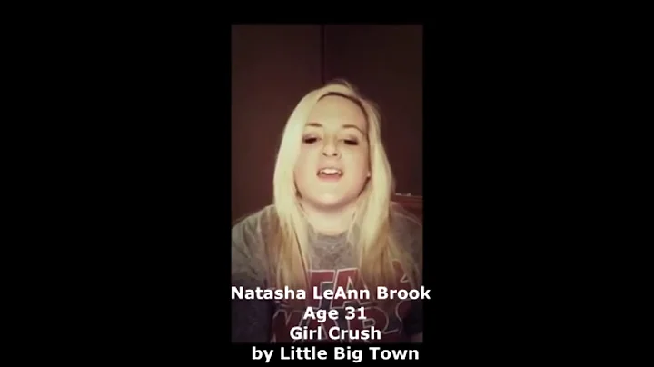 Natasha LeAnn Brooks Song