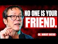Why No One Is Your Real Friend | Stop Expecting Loyalty | Robert Greene