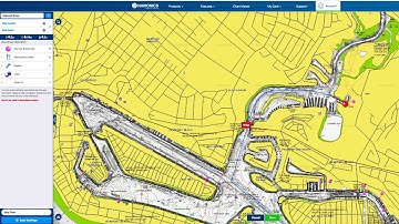 How to use Navionics Dock to Dock Autorouting