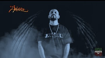 😈 Dyablo " El dya del juicio" video oficial