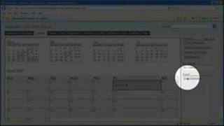 iCalendar (Intermediate) in Heap CRM