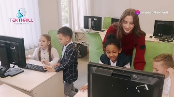 AI is Revolutionizing the Classroom! 📚🤖  (Teachers, Prepare to be Amazed) Part 1 #ai #youtube