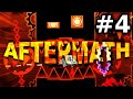 AFTERMATH 100% (DAY 4)