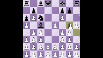 How to play chess Without King ? Chess Game :  2308 #chesspuzzleseries #chessgame