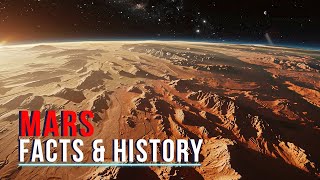 Mars Facts and History!