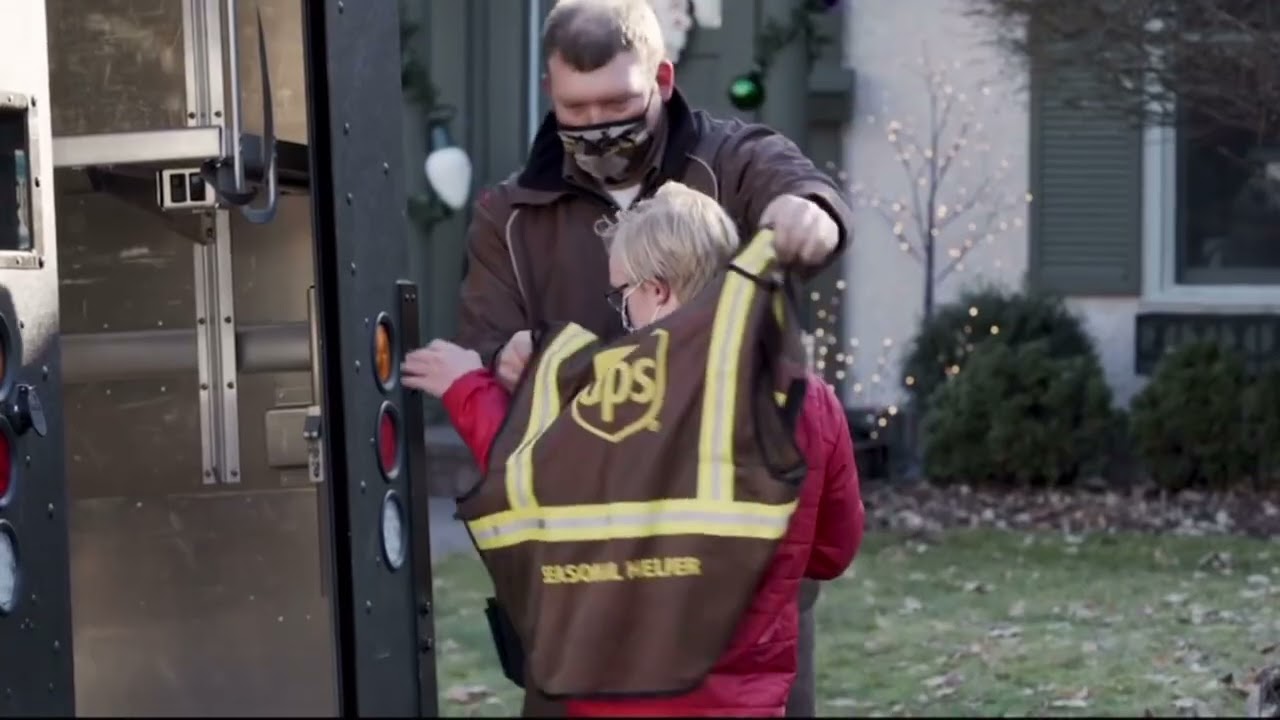 Logistics publicity, emotional perception investigation