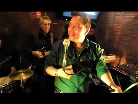 Sueños Compartidos - Gerardo Herrera