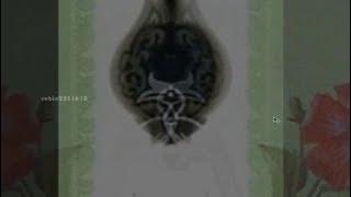 DEMON LIKE FACE IN 5 RINGGIT DOLLAR MALAYSIA