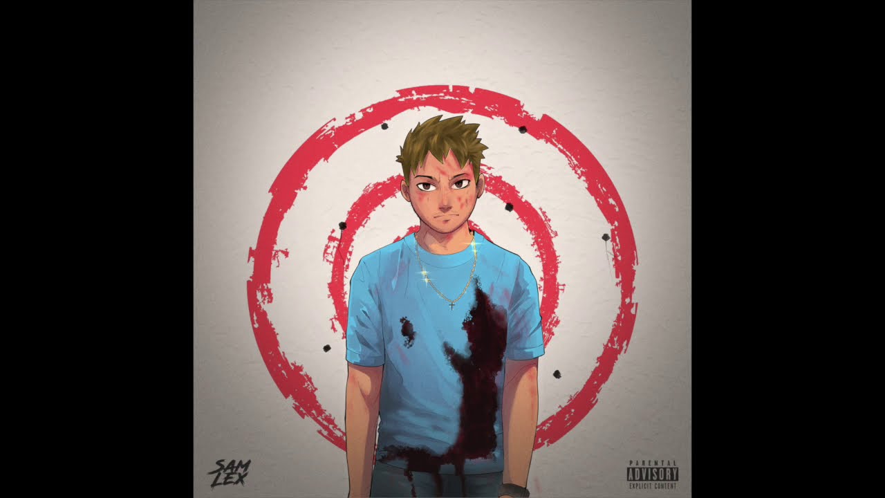 SAM LEX - Bulletproof