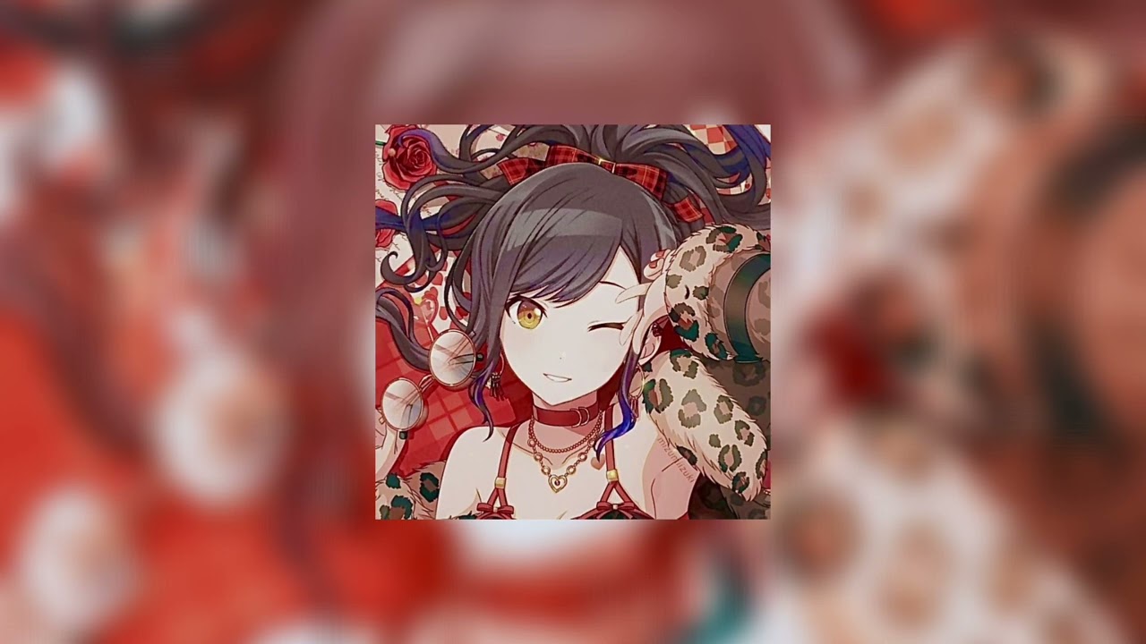 Vivid Bad Squad x Hatsune Miku - Beyond The Way (sped up)