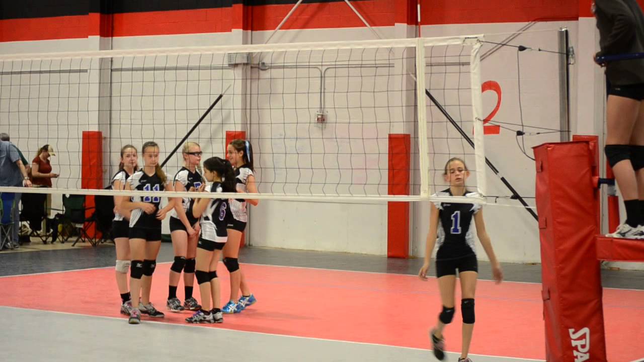 bryc travel volleyball