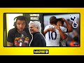 "JUDGE MOURINHO ON HIS SUCCESS, NOT HIS STYLE!" Troy Deeney talks all things Tottenham Hotspur!