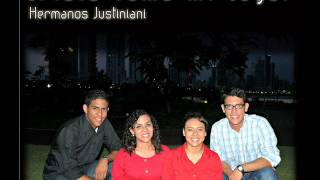 Video thumbnail of "Comenzando Hoy - Hermanos Justiniani Vol 2"
