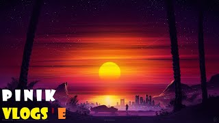 Lulleaux ft. Duncan de Moor - Fade Into The Sun