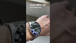 🔥Best dive watch 🤿 for 💰