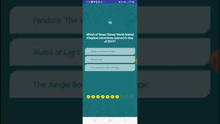 Swagbucks Daily Trivia Challenge 4.27.2024 #3(3) screenshot 3