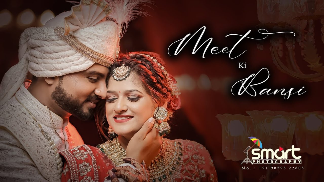 TEASER of Meet and Bansi