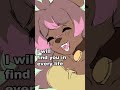 I ams going to touches you. #furry #twitchclips #vtuber #vtuberart #animation #animatonmeme