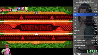 blaster master zero 2 empress 1 07 03