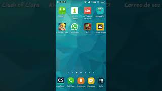 App para descargar todo (2017) screenshot 2