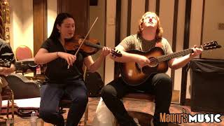 2019 UMGF MartinFest - Sunday #15