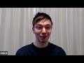 The Chris Schwab & Osoji Interview