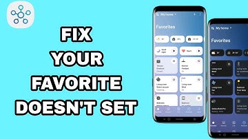 How To Fix And Solve SmartThings App Your Favorite Doesn