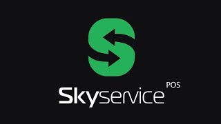 Skyservice POS - Облачная касса нового поколения