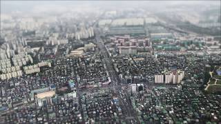 [4K] Cityscape, Seoul, South Korea | FREE DOWNLOAD FOOTAGE | PanoHive