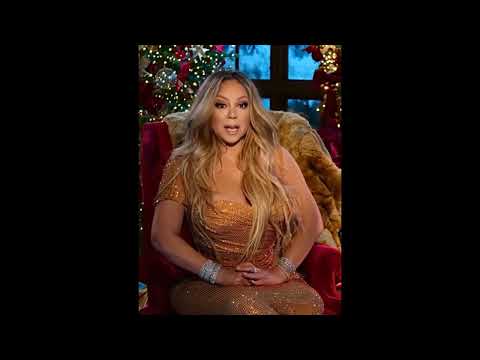 Mariah Carey is