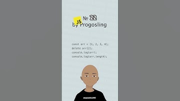 JavaScript Challenge! Question 22: Can you solve this array manipulation puzzle?  #CodingChallenge