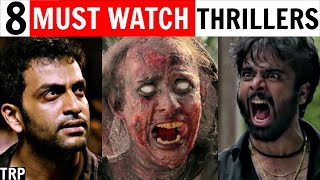 8 Original & Extremely Unique Indian Movie Thrillers You Need To Watch Now