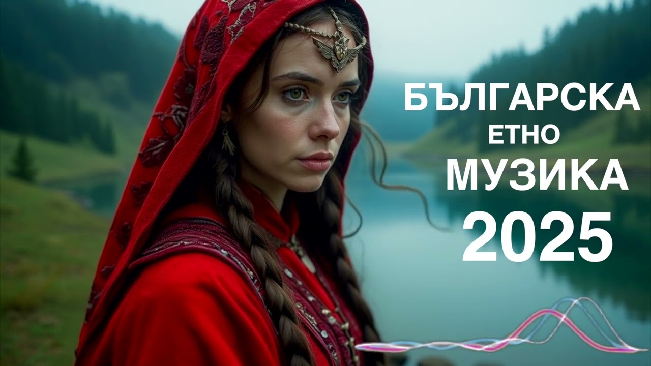Болгарские этноритмы 2025 | Почувствуйте настоящий звук силы нашего народа