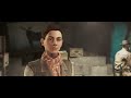 Детальный сюжет DLC Far Harbor из Fallout 4 | Не совсем Галопом по сюжету