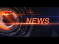 News Intro ( After Effects Template ) ★ AE Templates